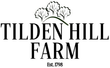 Tilden Hill Farm